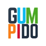 Logo of Gumpido android Application 